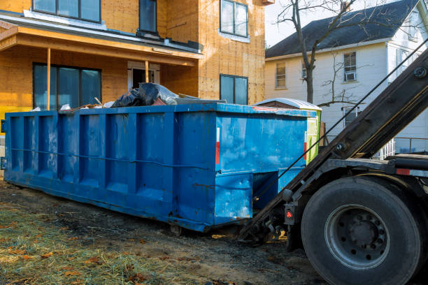 Best Retail Junk Removal  in Saunders Lake, OR