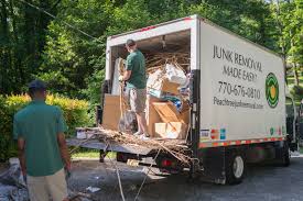 Demolition Debris Removal in Saunders Lake, OR